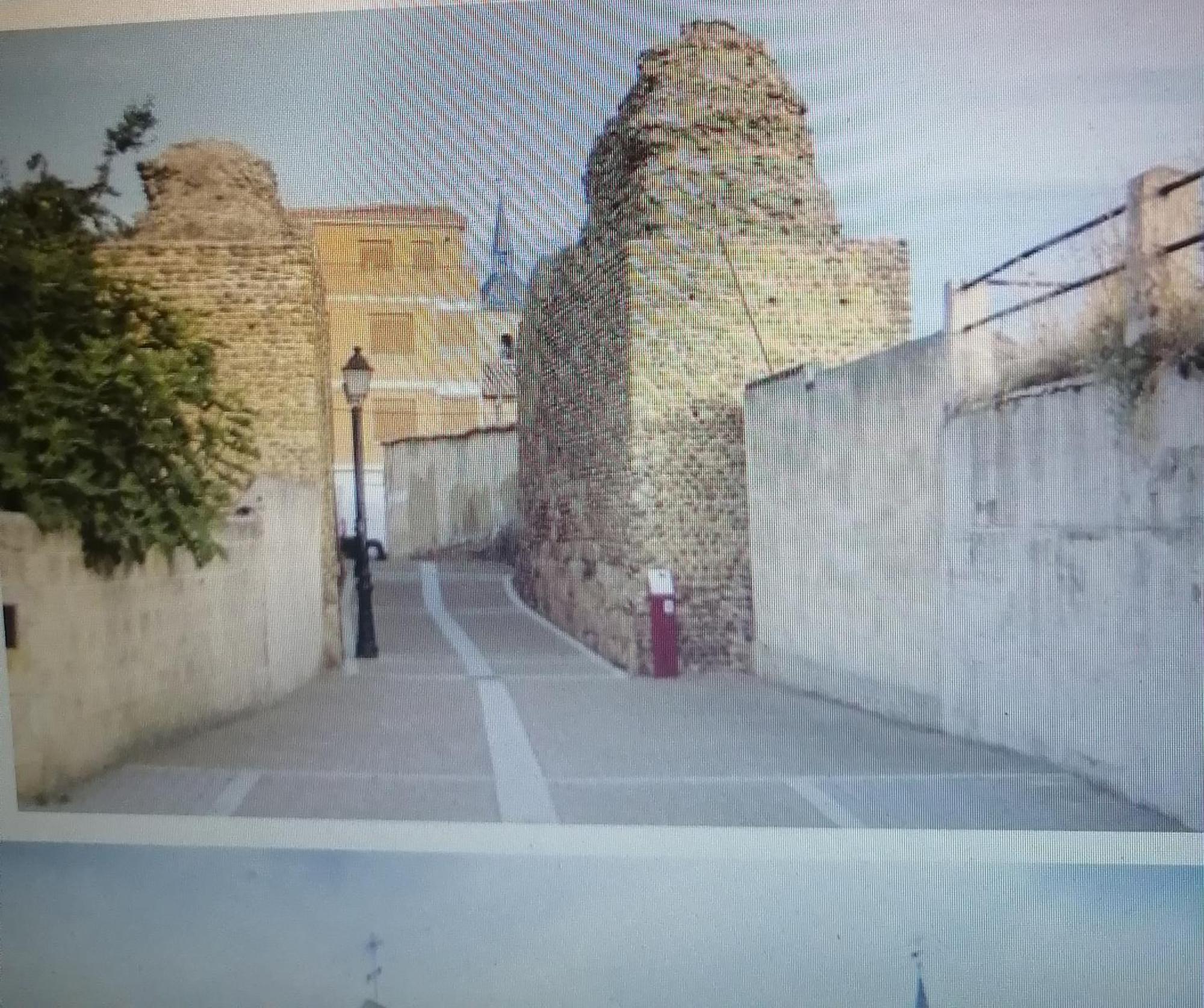 Mencia Βίλα Mansilla de las Mulas Εξωτερικό φωτογραφία