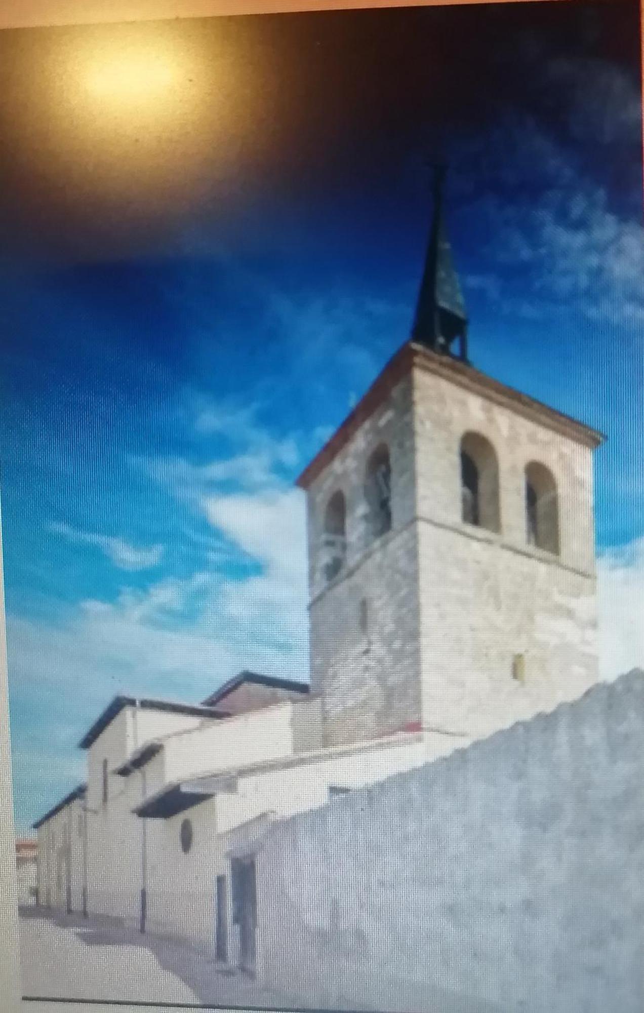 Mencia Βίλα Mansilla de las Mulas Εξωτερικό φωτογραφία