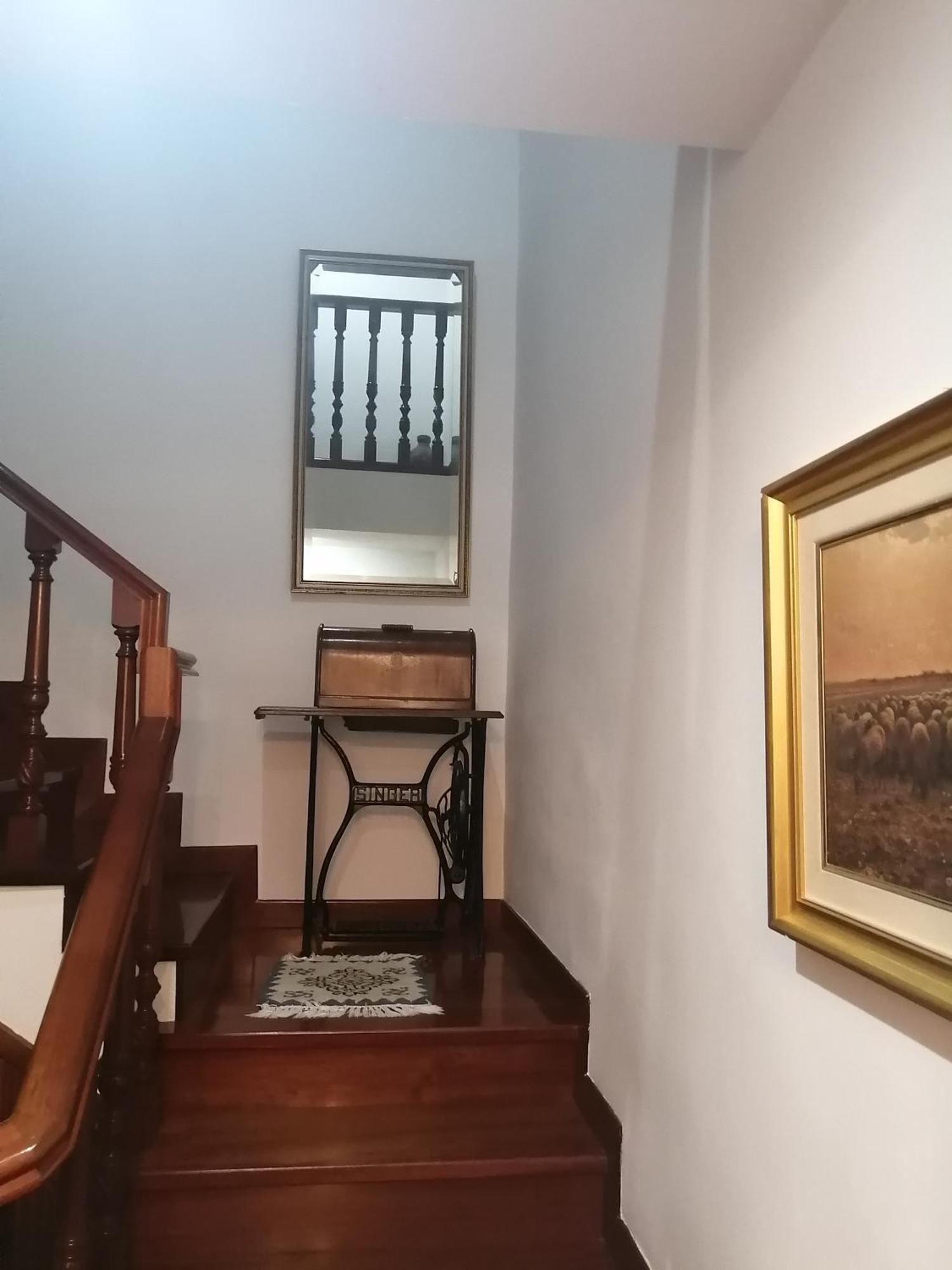 Mencia Βίλα Mansilla de las Mulas Εξωτερικό φωτογραφία