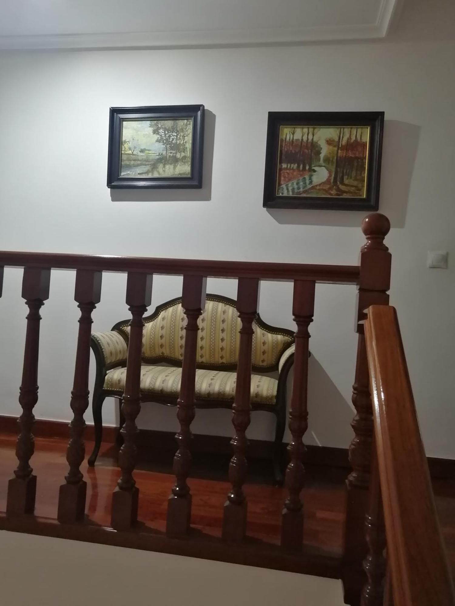 Mencia Βίλα Mansilla de las Mulas Εξωτερικό φωτογραφία