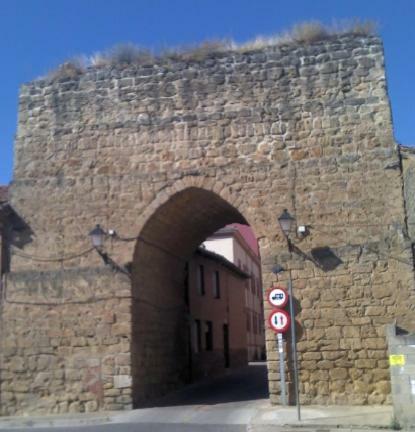 Mencia Βίλα Mansilla de las Mulas Εξωτερικό φωτογραφία